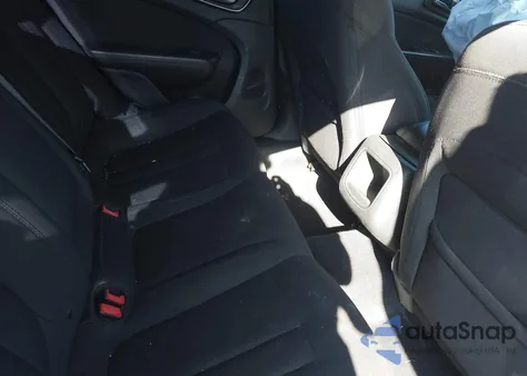 2015 Chrysler 200 Limited from USA, damaged, VIN 1C3CCCAB1FN695451